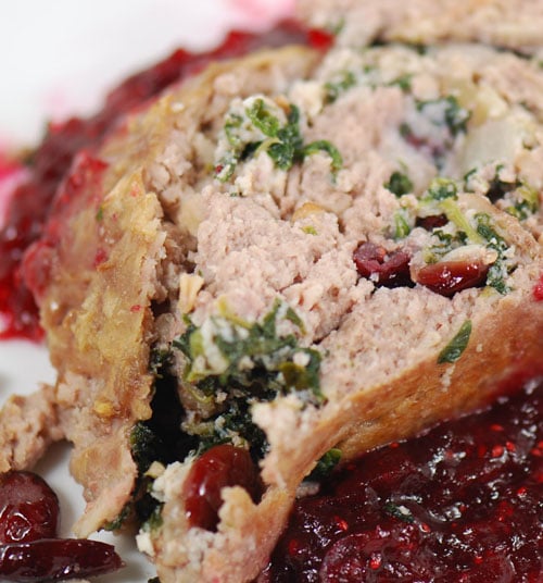 cranberry meatloaf 038