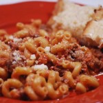 bolognese sauce 010