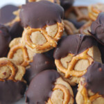 peanut butter pretzels 005