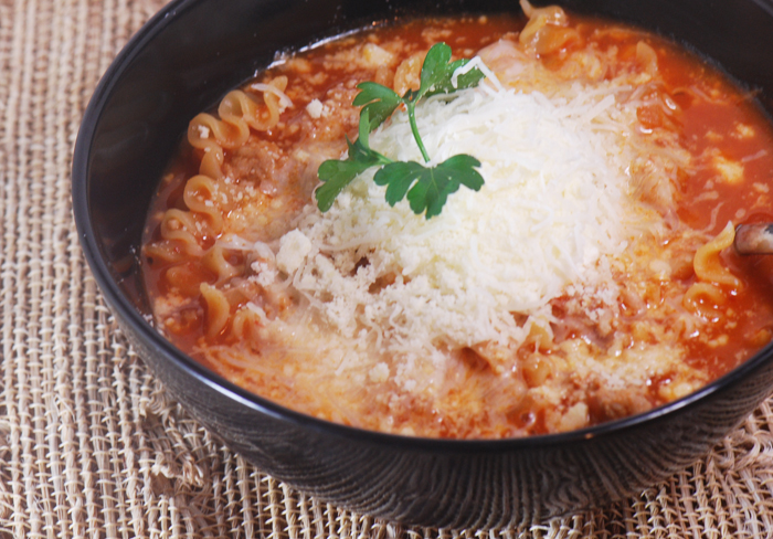 lasagna soup 021