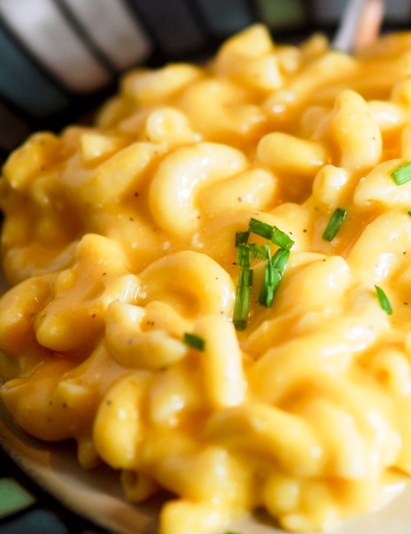 Paula Deen's Crock Pot Mac and Cheese – Recipe Diaries