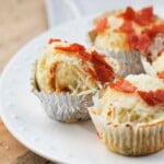 pizza cupcakes 010