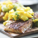salmon 007
