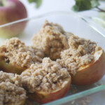 baked apples 016
