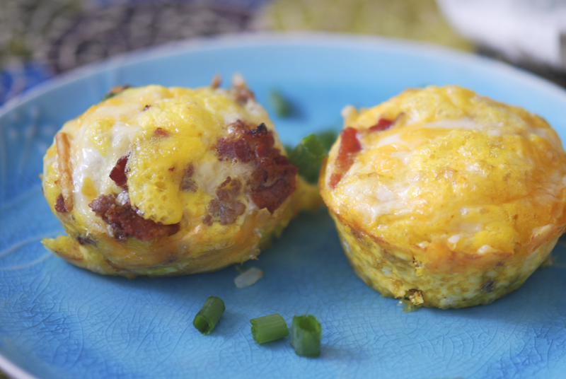 breakfast cupcakes 007