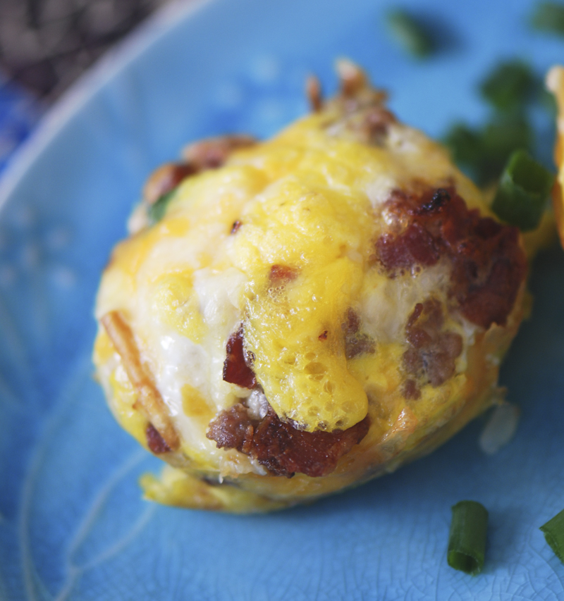 breakfast cupcakes 009