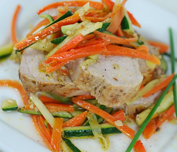 Featured image of post Pork Tenderloin Recipe Ina Garten 3 hr 10 min cook