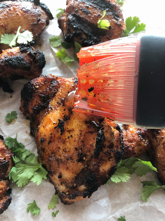 50 Delicious Chicken Dinner Recipes for Weight Watchers - Recipe Diaries