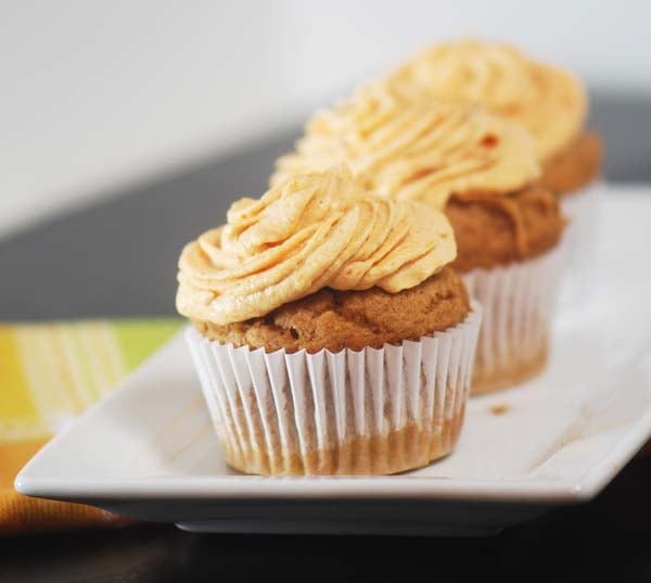 pumpkin cupcakes 001