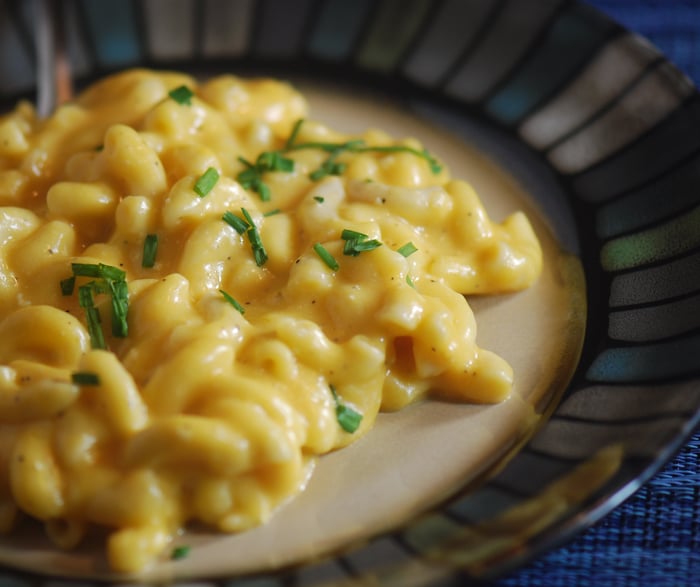 How to Make Crock Pot Mac and Cheese