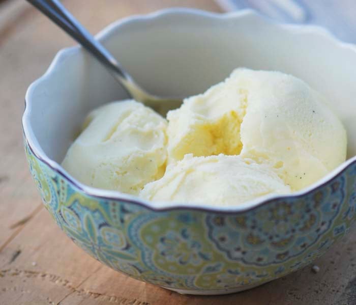 vanilla bean ice cream 012