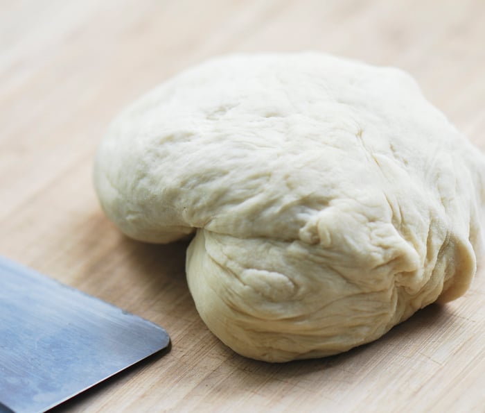 Alton Brown S Pizza Dough Recipe Diaries