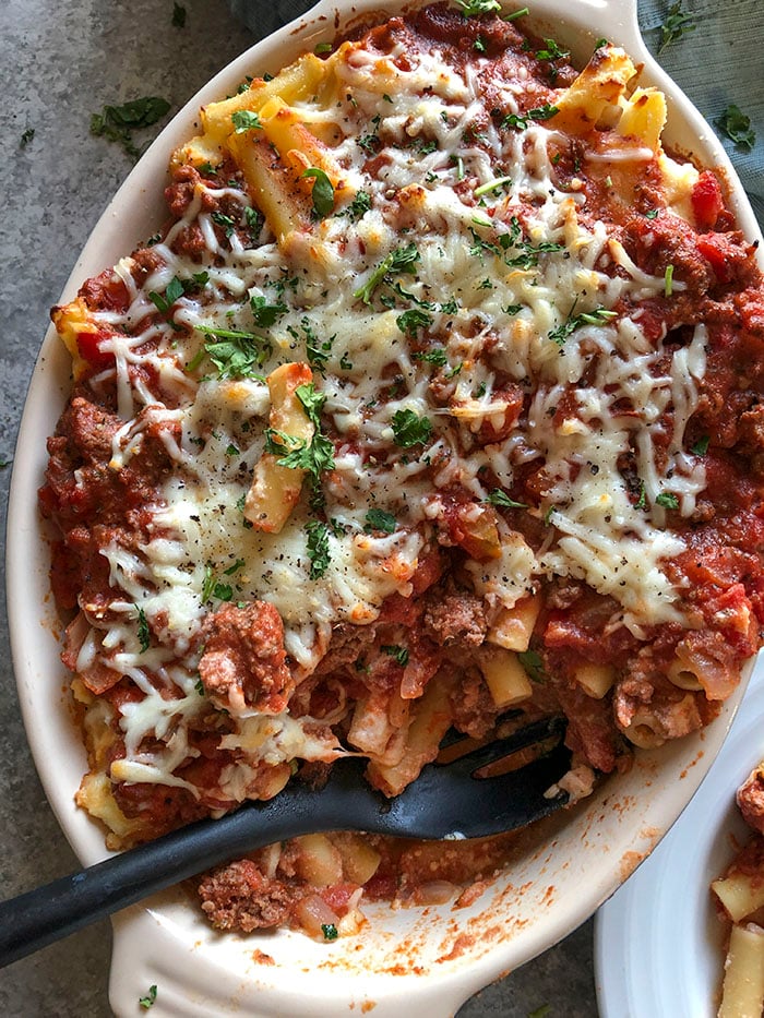 Ree Drummond Baked Pasta Recipes | Besto Blog