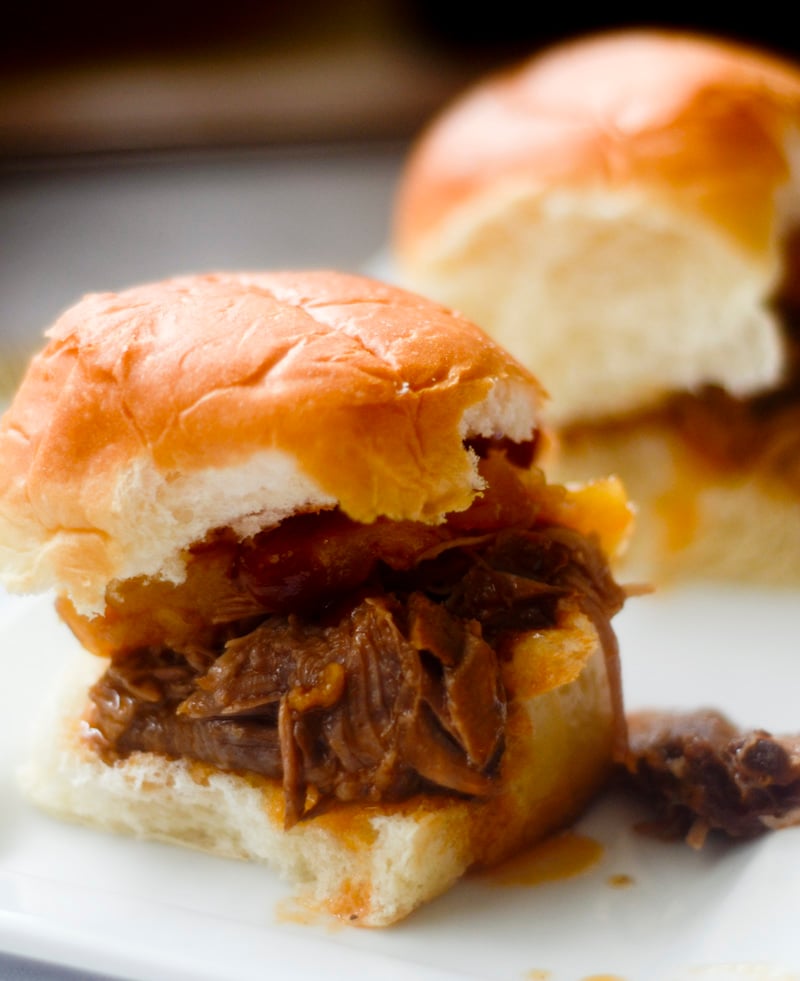 Hawaiian clearance bbq pork