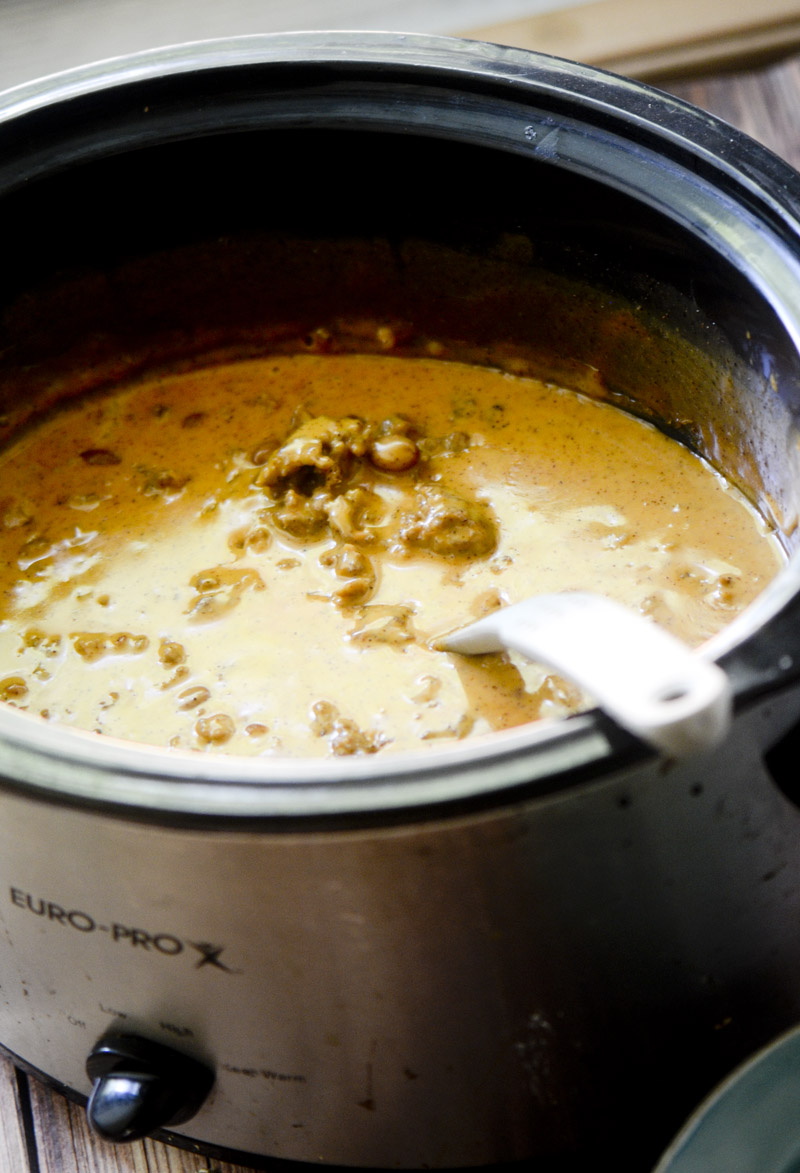 slow cooker chili queso dip 005
