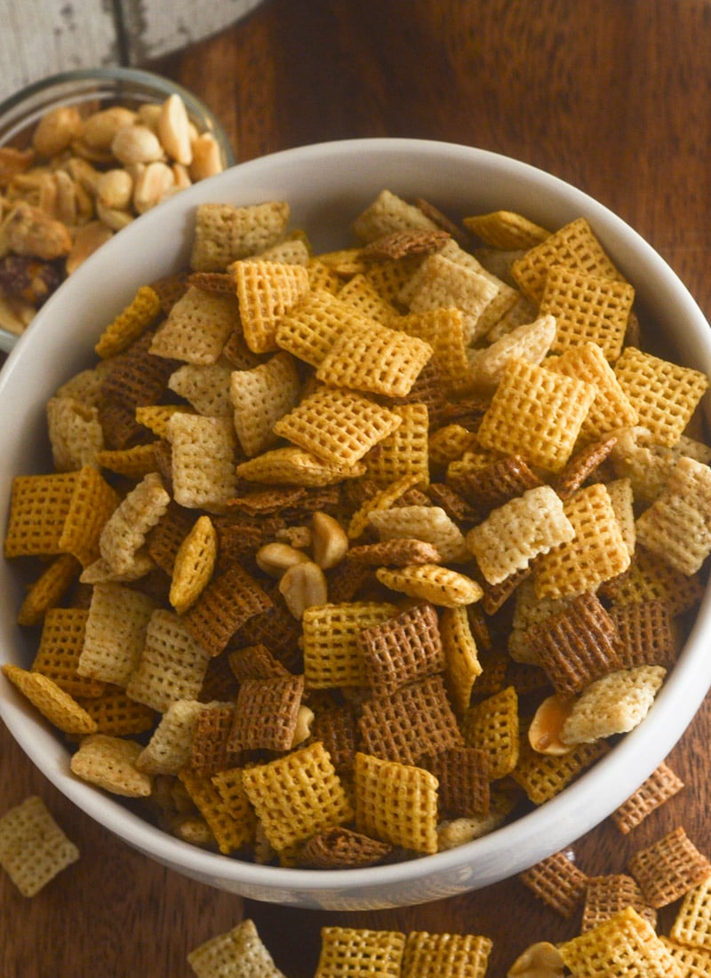 party chex mix 016
