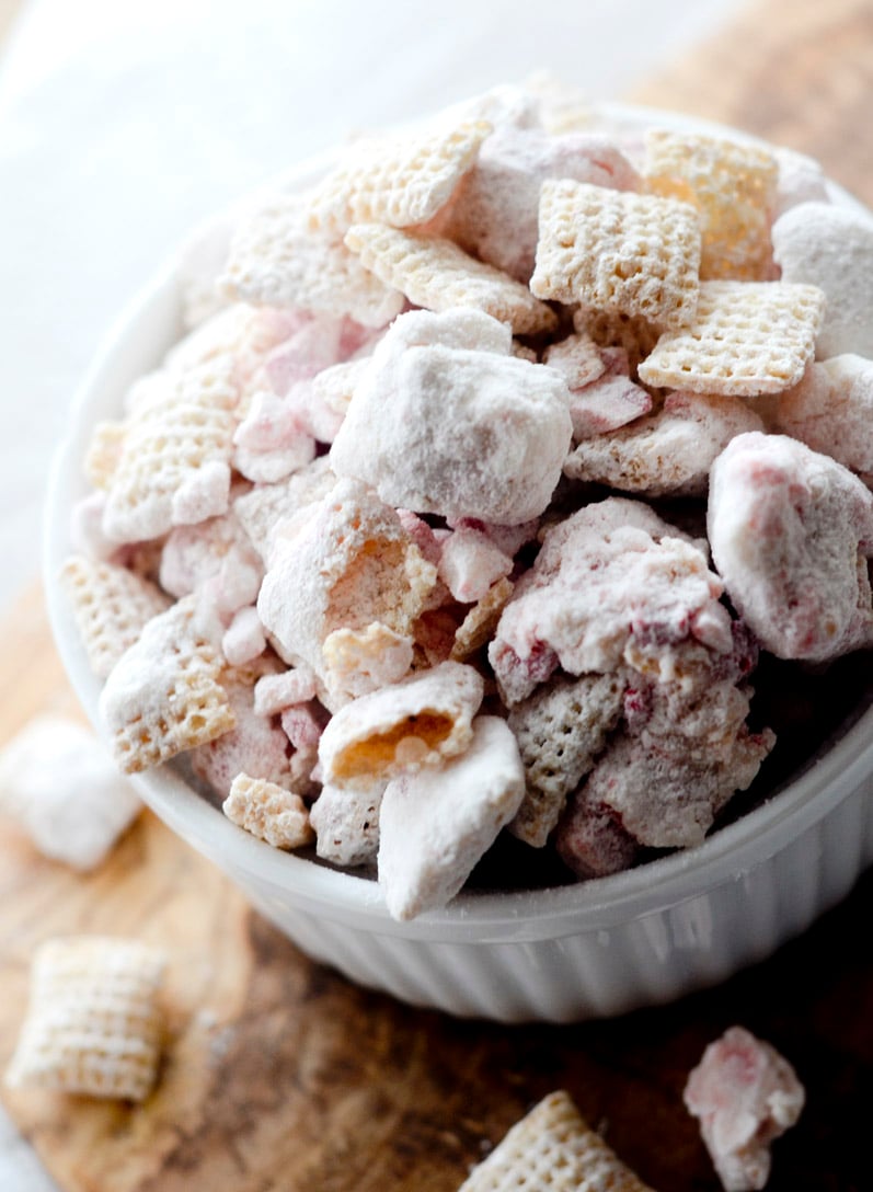 peppermint puppy chow 004