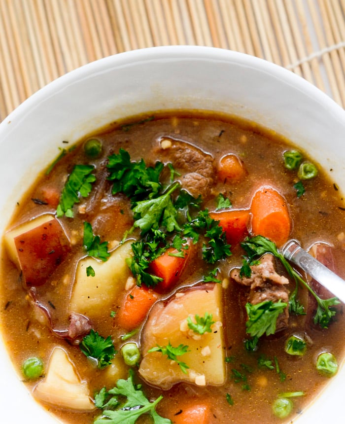 If you’ve tried this Guinness Beef Stew or any other recipe on the site