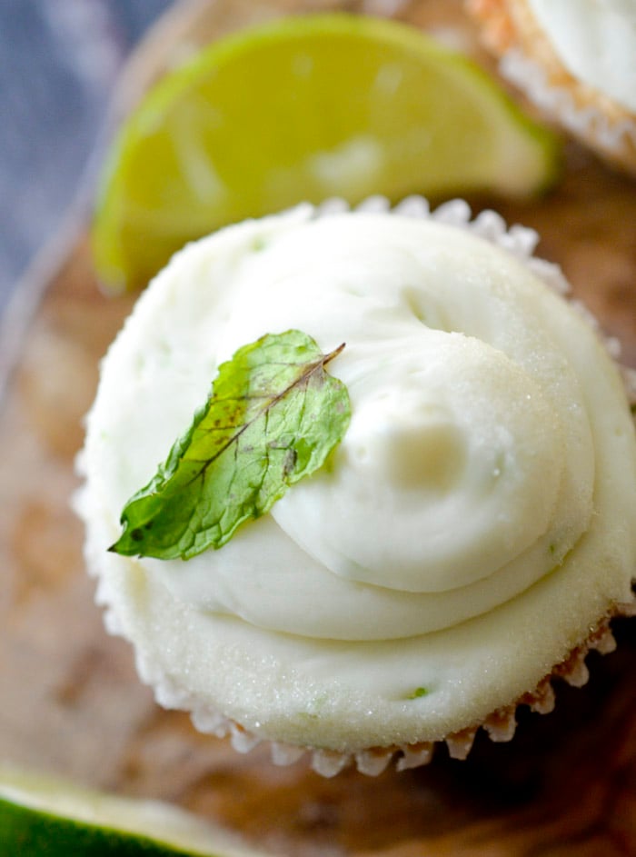 mojito cupcakes 004