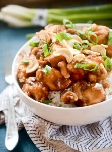 50 Delicious Chicken Dinner Recipes for Weight Watchers - Recipe Diaries