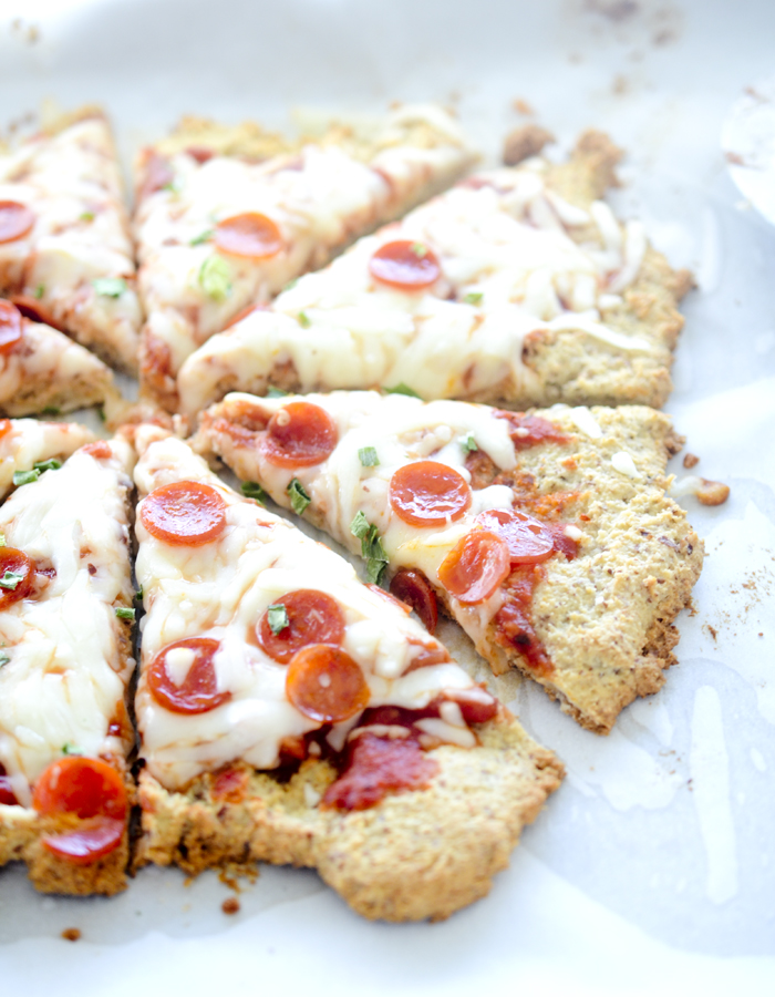 low carb pizza crust 017