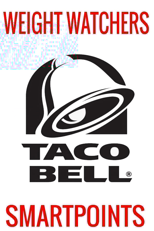 Taco Bell SmartPoints