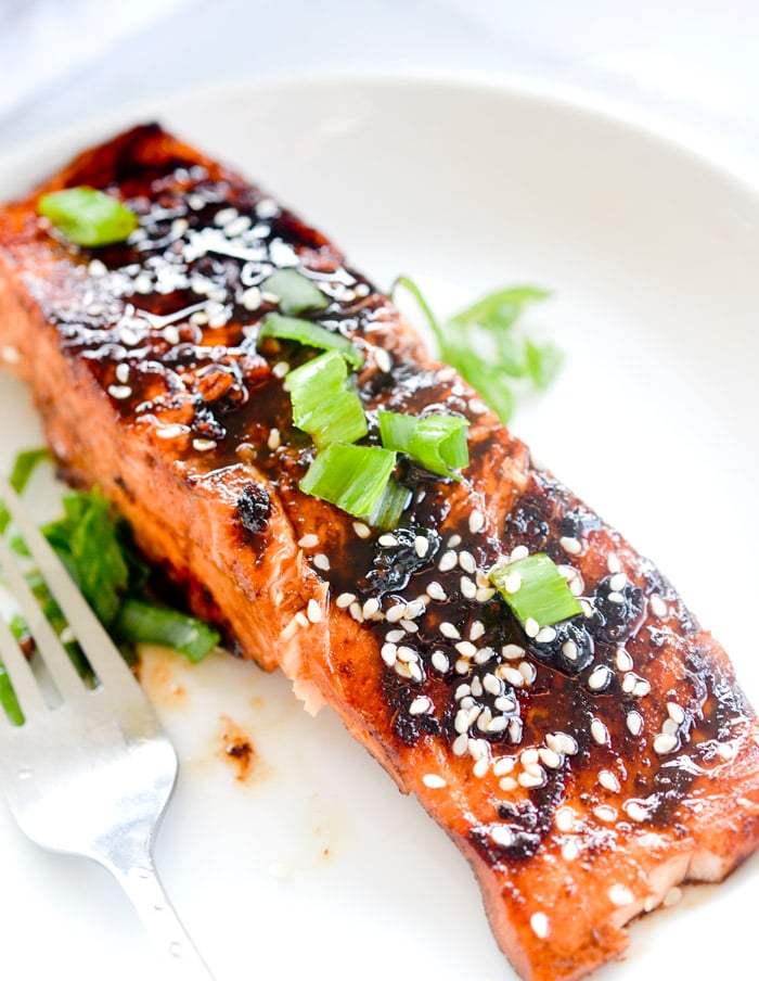 sriracha glazed salmon 001