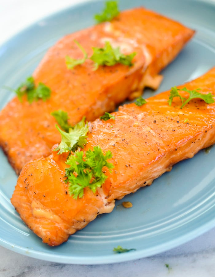 Straightforward Smoked Salmon Recipe Traeger - beautifullife