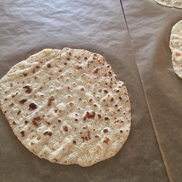How to make Lefse