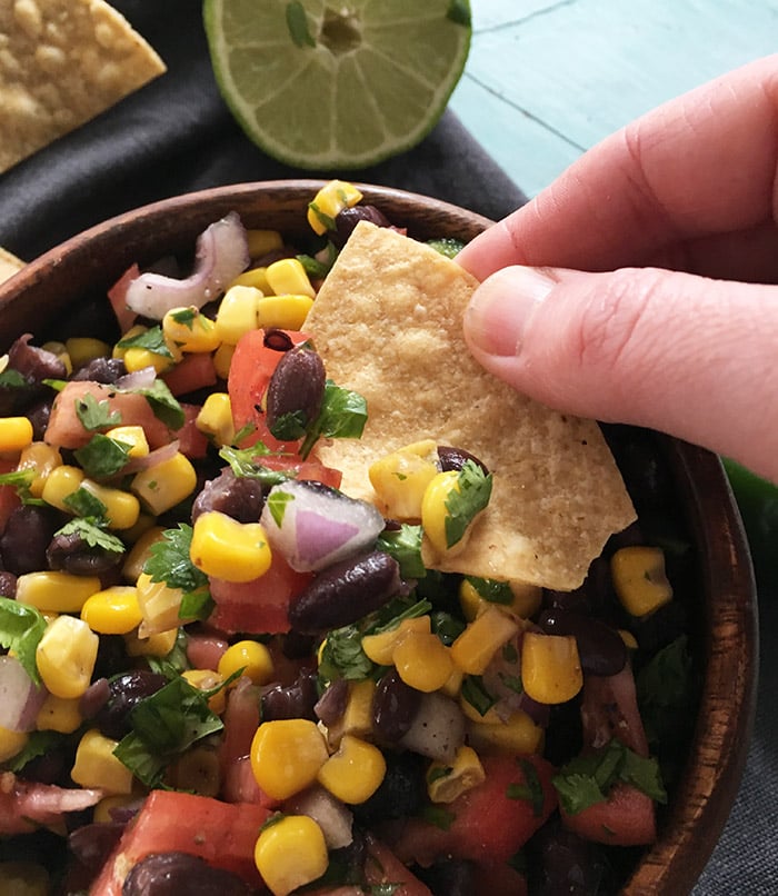 0 Smart Point Salsa