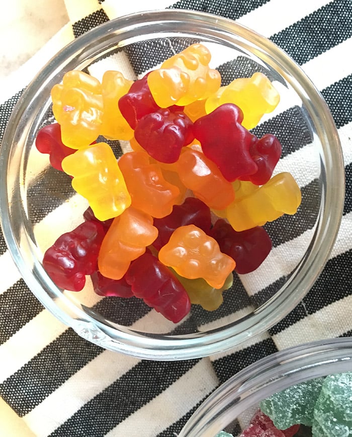 Lovely Candy Co. 20% Order!