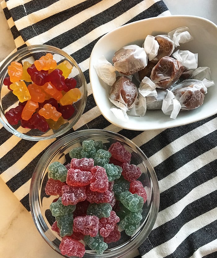 Lovely Candy Co. 20% Order!