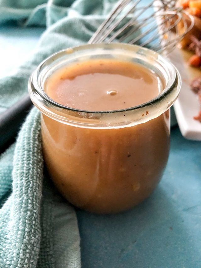 Instant Pot Sunday Pot Roast