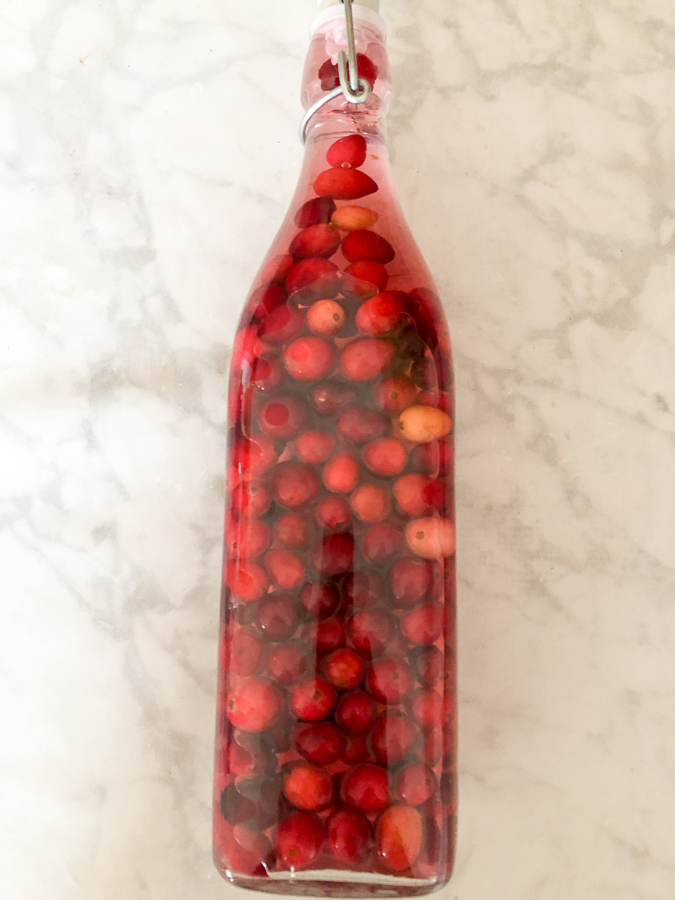 Smirnoff Cranberry Vodka Recipe 