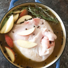 Good Eats Turkey Brine Alton Brown Recipe Diaries