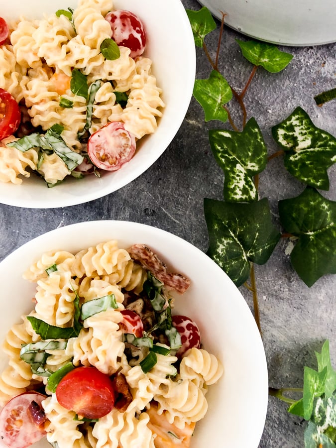 Ree Drummond Kid Friendly Pasta 