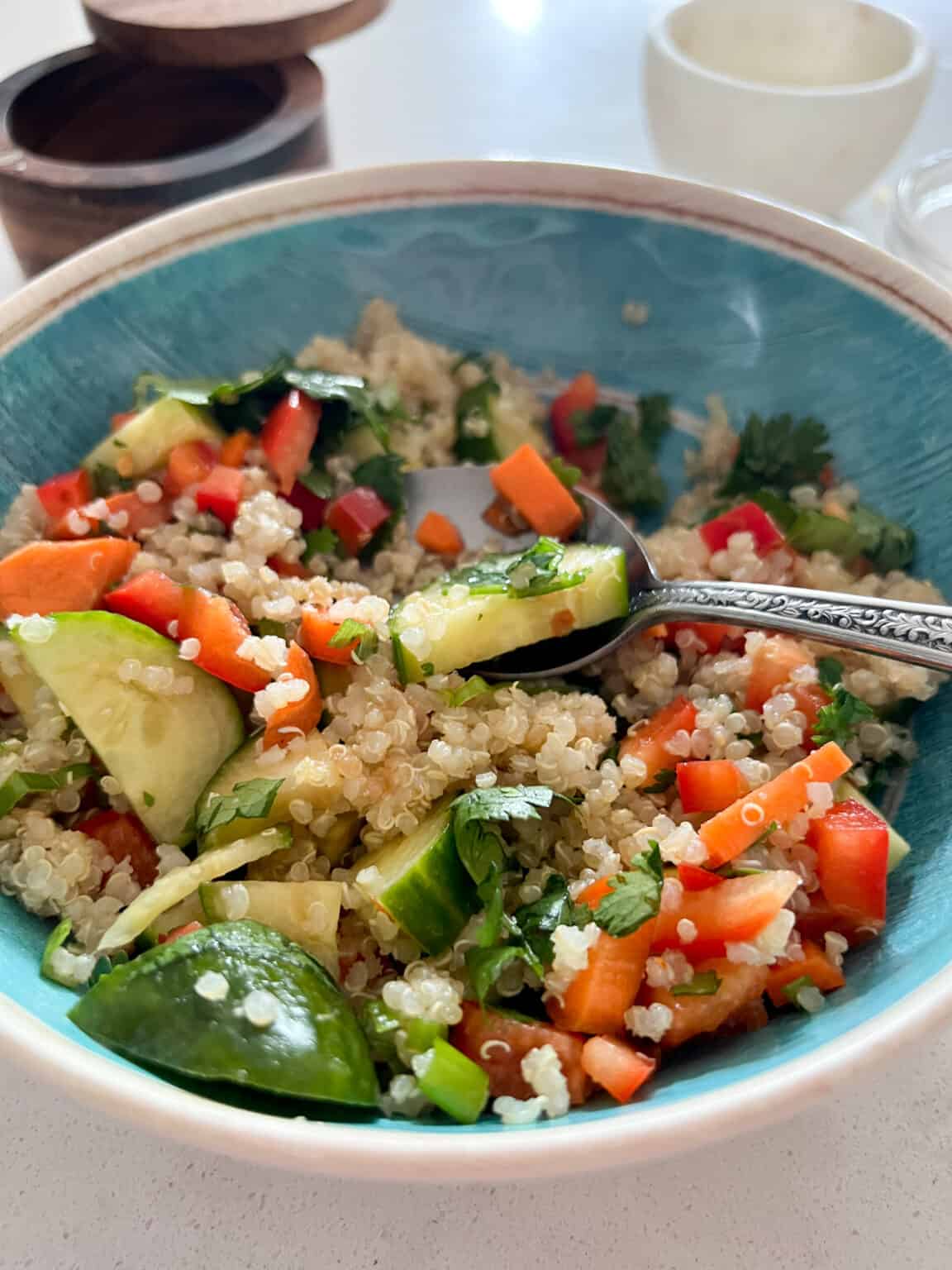 Fudge Stripe Cookie Fruit Salad Recipe Diaries