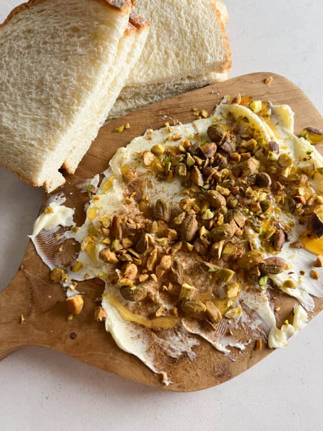 Butter Board Viral Tiktok Recipe LaptrinhX / News