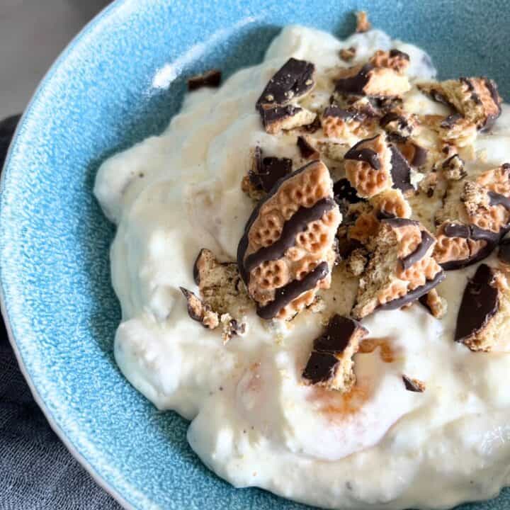 Fudge Stripe Cookie Fruit Salad Recipe Diaries