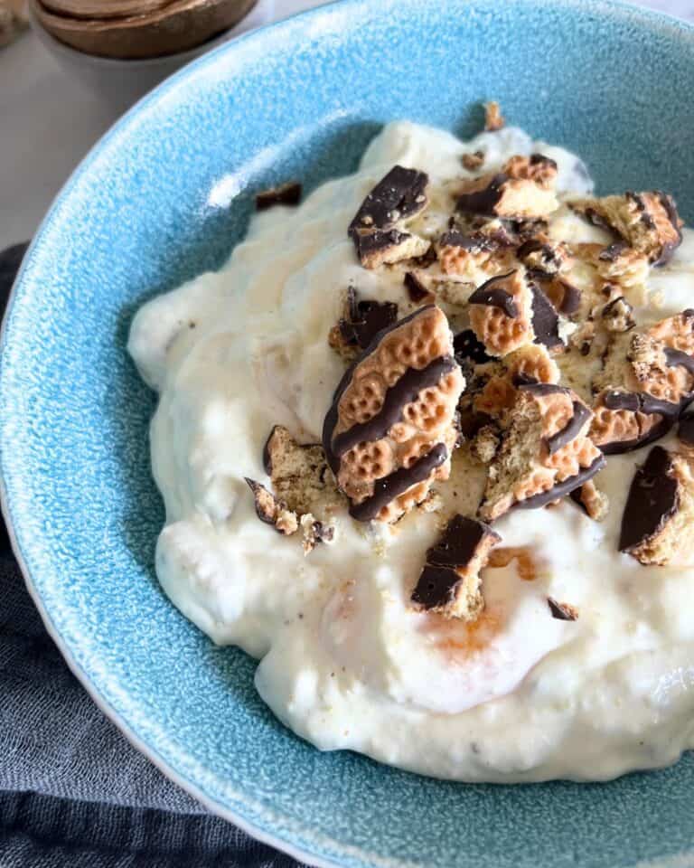 Fudge Stripe Cookie Fruit Salad Recipe Diaries