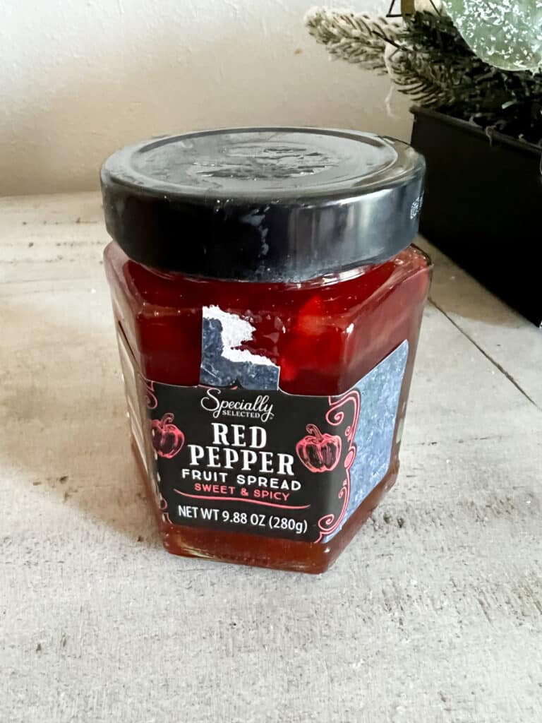 Pepper Jelly Glaze Recipe (for Ham) Paula Deen Recipe Diaries