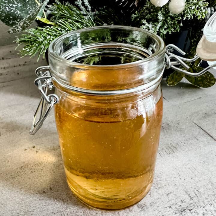 Sugar Cookie Syrup Recipe Recipe Diaries