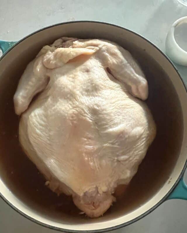 How to Brine a Chicken for Smoking Recipe Diaries