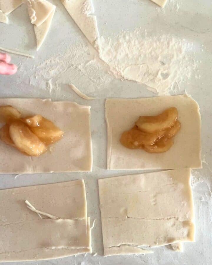 Air Fryer Mcdonald's Apple Pies (Copy Cat) Recipe Diaries