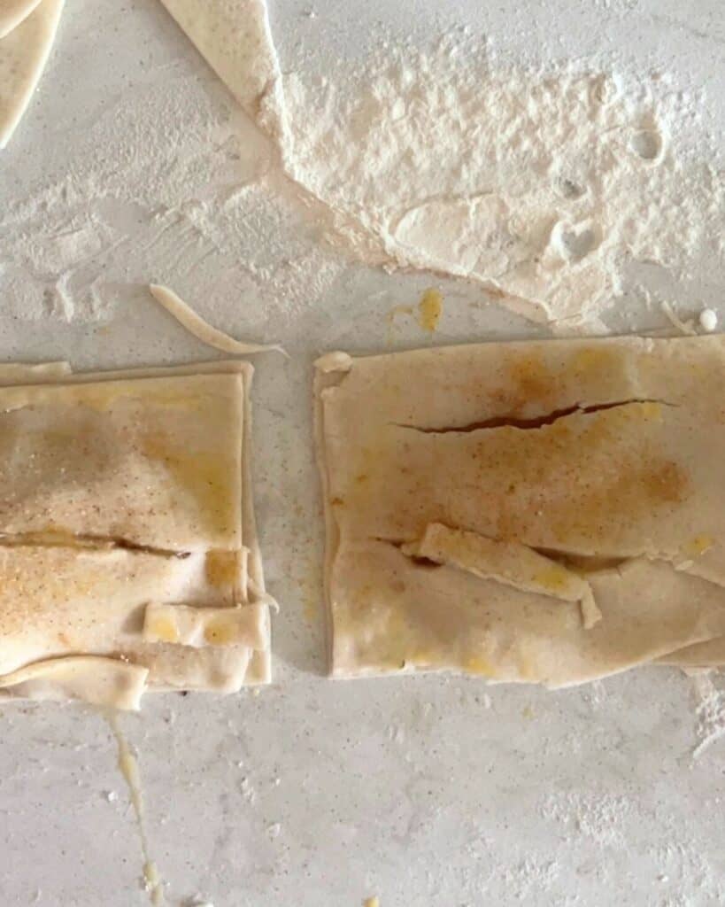 Air Fryer Mcdonald's Apple Pies (Copy Cat) Recipe Diaries