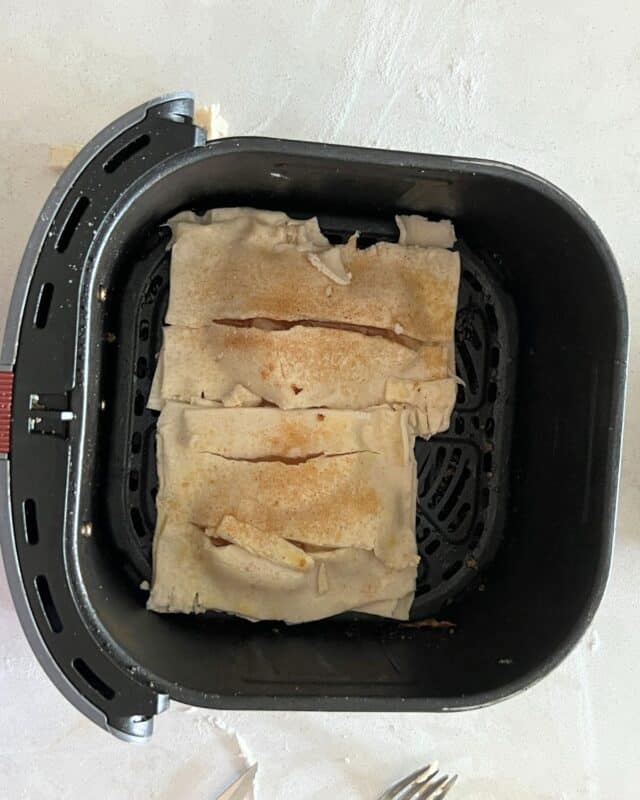 Air Fryer Mcdonald's Apple Pies (Copy Cat) Recipe Diaries