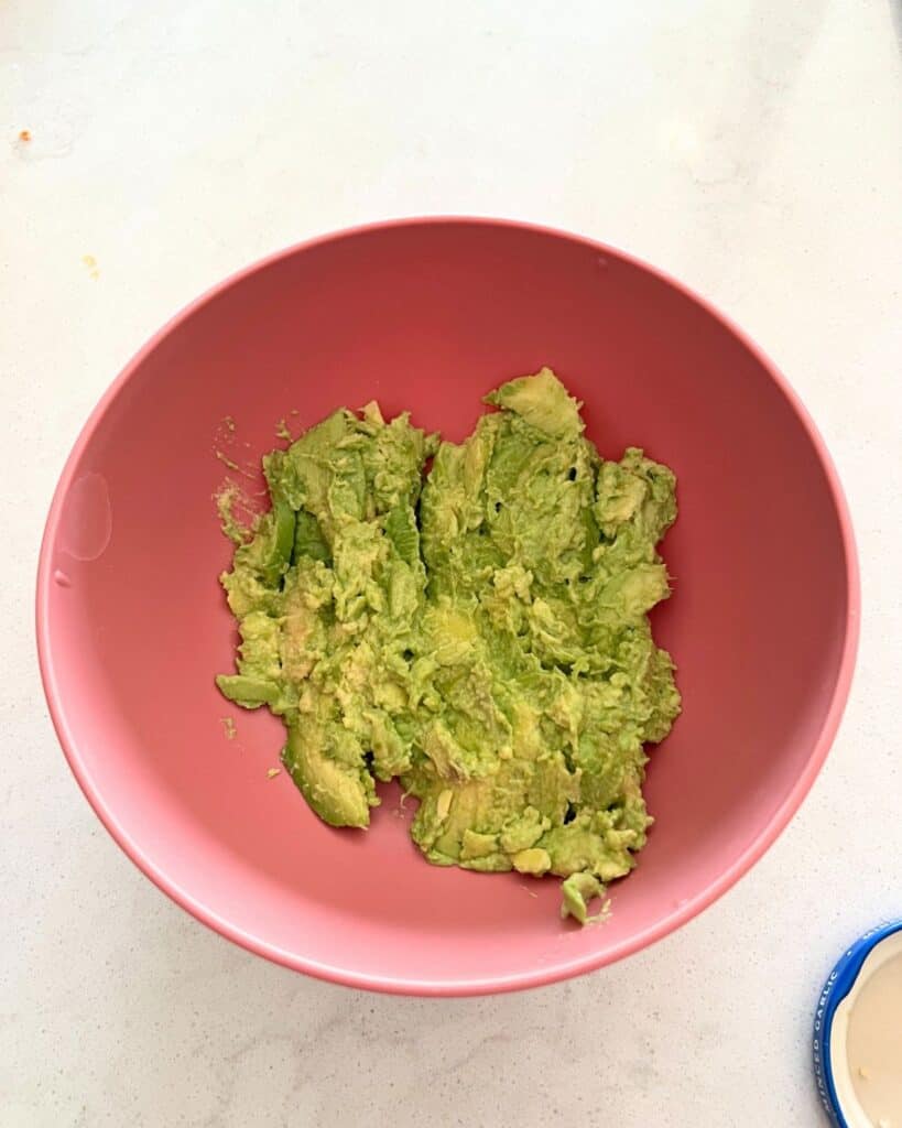 Alton Brown Guacamole Recipe Recipe Diaries