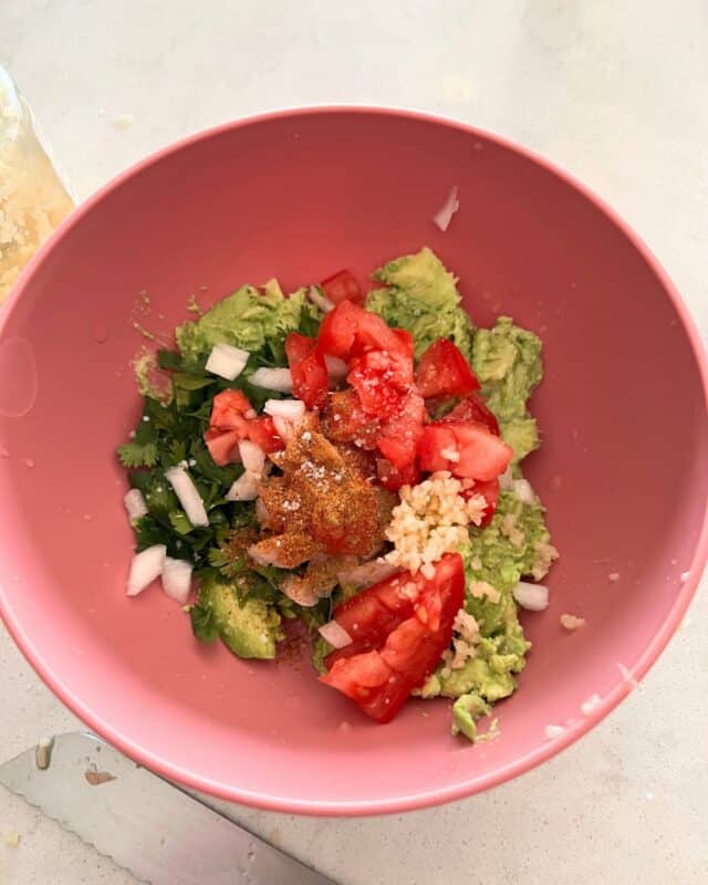 Alton Brown Guacamole Recipe Recipe Diaries