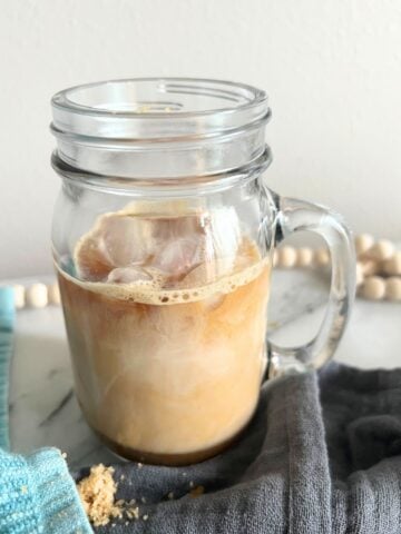 Salted Caramel Ice Cream DIY Cold Brew Kit – Coffee & Tea Junkie