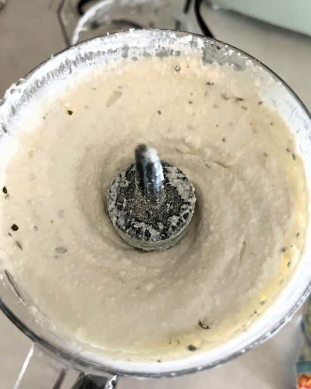 2 Ingredient Cottage Cheese Ranch Dip Recipe Diaries